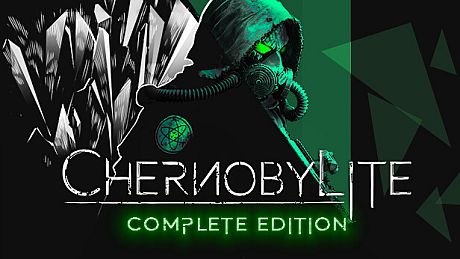 Chernobylite Complete Edition Game