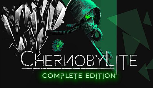 Chernobylite Complete Edition