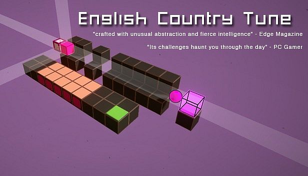 Buy English Country Tune