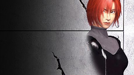 Dino Crisis Game