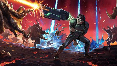 Let Them Come: Onslaught Game