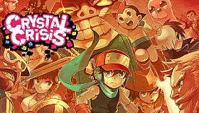 Crystal Crisis