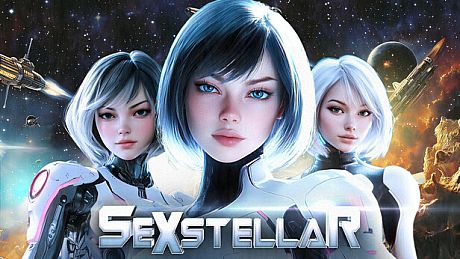 SEXSTELLAR Game