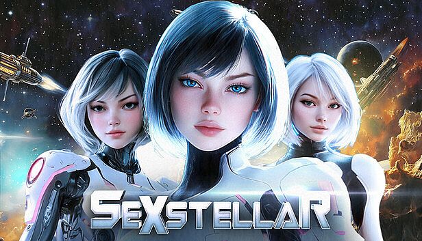Buy SEXSTELLAR