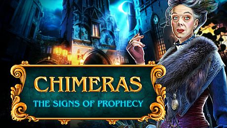 Chimeras: The Signs of Prophecy Collector's Edition Game