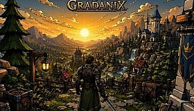 Gradanix