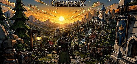 Gradanix