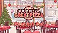 Good Pizza, Great Pizza - Rudolph Set - Winter 2019 Shop (Red)