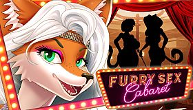 FURRY SEX: Cabaret