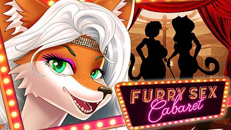 FURRY SEX: Cabaret