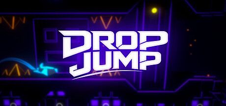 Drop Jump Game