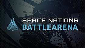 Space Nations - Battlearena