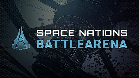 Space Nations - Battlearena Game