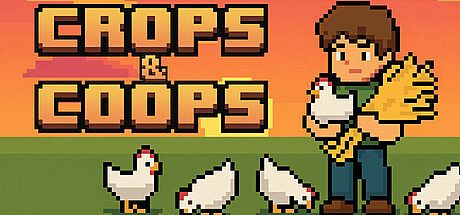 Crops & Coops Game