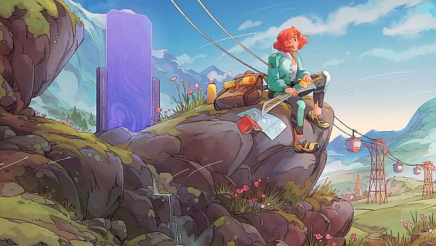 Buy Dungeons Of Hinterberg