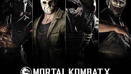 Mortal Kombat X: XL Pack DLC
