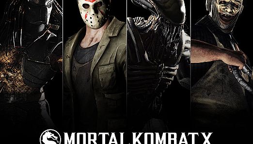 Mortal Kombat X: XL Pack