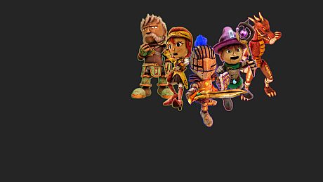 Another Crusade Game