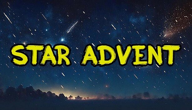 Buy Star Advent