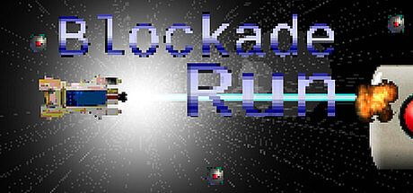 Blockade Run Game