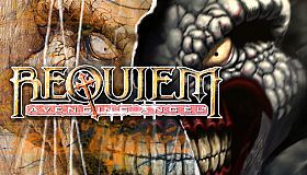 Requiem: Avenging Angel