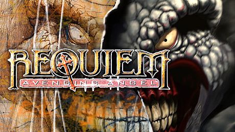 Requiem: Avenging Angel Game