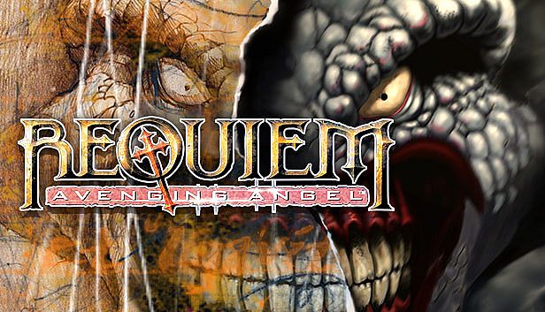 Buy Requiem: Avenging Angel