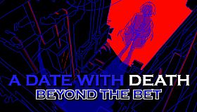 A Date with Death - Beyond the Bet DLC