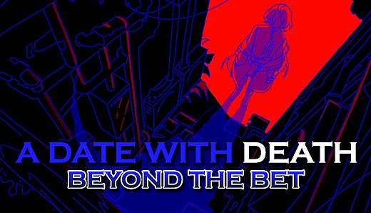 A Date with Death - Beyond the Bet DLC
