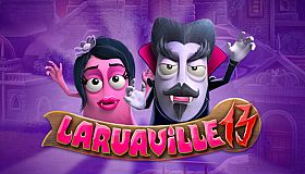Laruaville 13 Match 3 Puzzle
