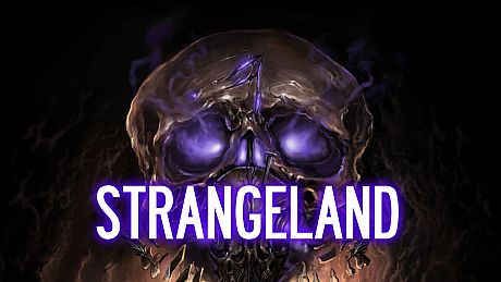 Strangeland Game