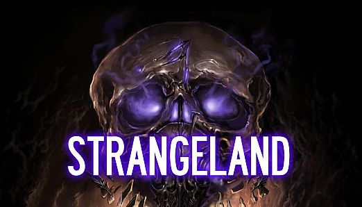 Strangeland