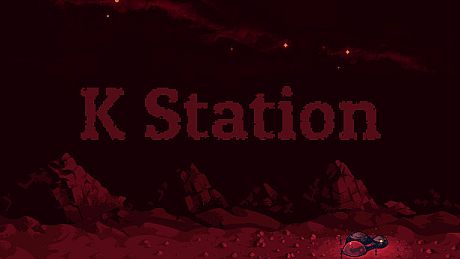 K Station Game