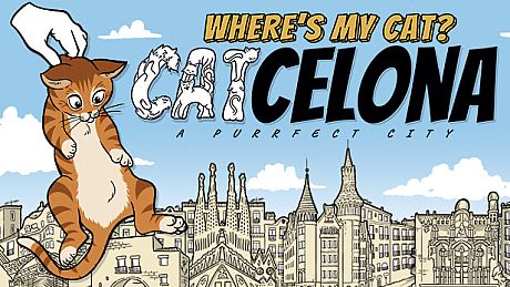 Catcelona: Indies' Special 2025 Game