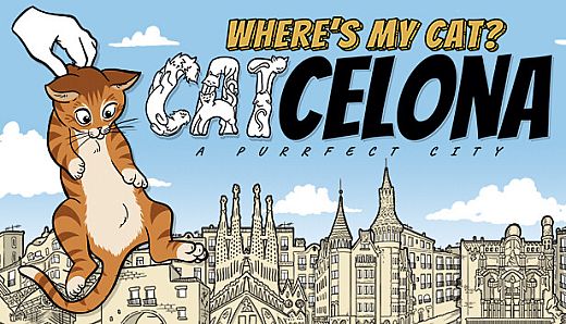 Catcelona: Indies' Special 2025