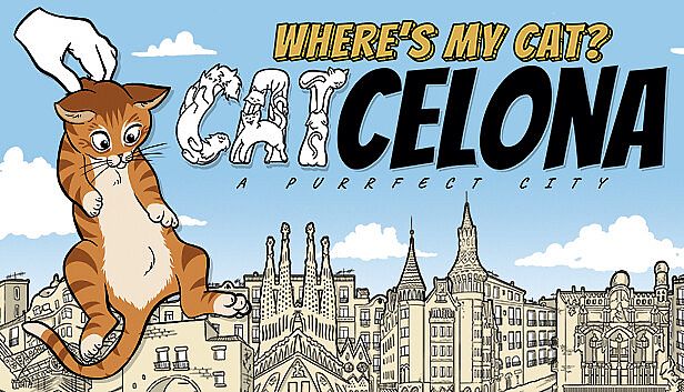 Buy Catcelona: Indies' Special 2025