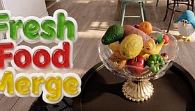 Fresh Food Merge