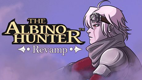 The Albino Hunter {Revamp} Game