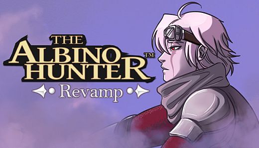 The Albino Hunter {Revamp}