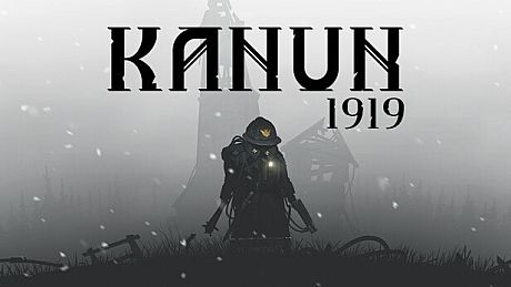 Kanun 1919 Game