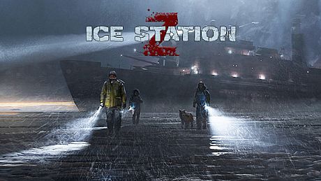 Ice Station Z - Tiger Skin Pack DLC