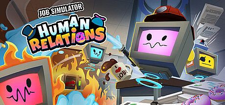 Job Simulator: Human Relations