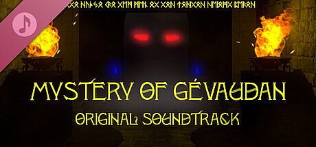 Mystery of Gevaudan Original Soundtrack DLC