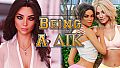 Being a DIK: Season 1 & 2 + The complete official guide Season 1 & 2
