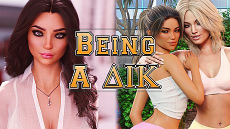 Being a DIK: Season 1 & 2 + The complete official guide Season 1 & 2