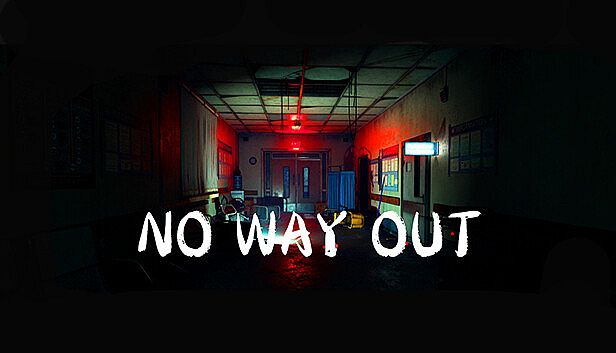 Buy No Way Out