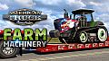 American Truck Simulator - Farm Machinery
