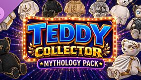 Teddy Collector - Mythology Pack