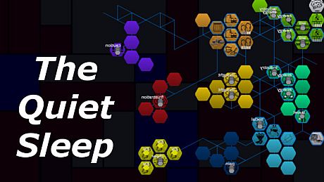 The Quiet Sleep Game