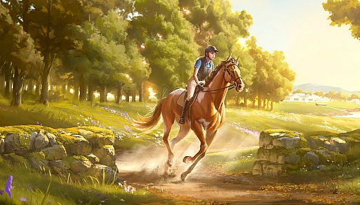 Rival Stars Horse Racing